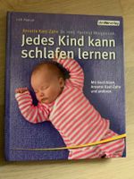 Jedes Kind kann schlafen lernen - CD