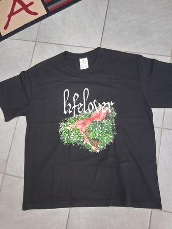 ts lifelover (dsbm, metal)