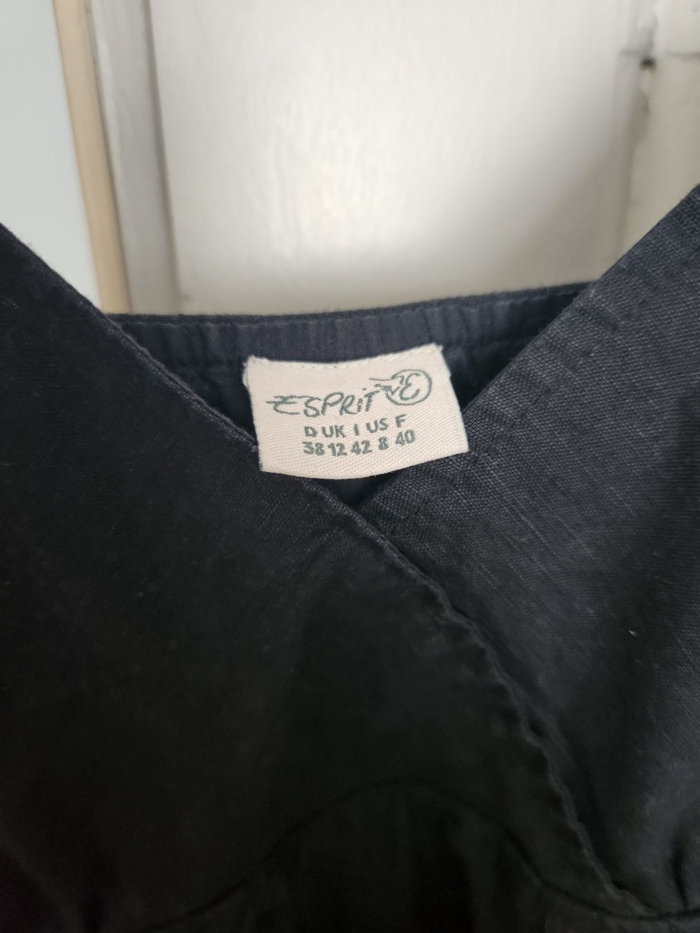 Esprit Vestiti: hübsches Kleid von Esprit – Usato da Luzern venduto da isalalala 1