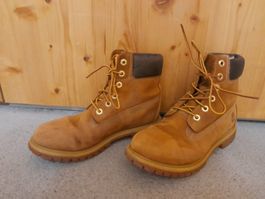 Timberland