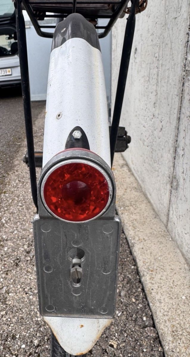 Velos: militärvelo – Gebraucht aus neunkirch von Casavecchia 5