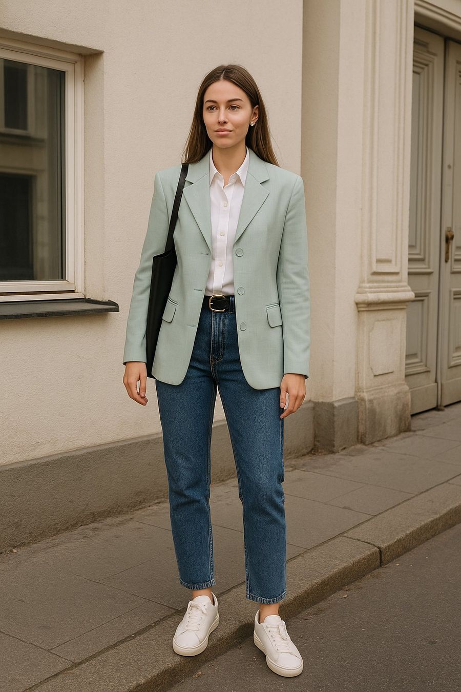 Other Stories Giacche: Blazer von & Others stories – Usato da Oberuzwil venduto da nat_2kxw