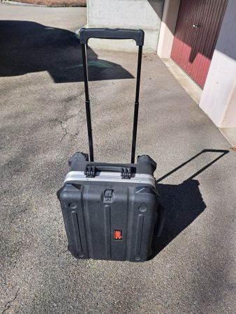 Werkzeugkoffer Trolley