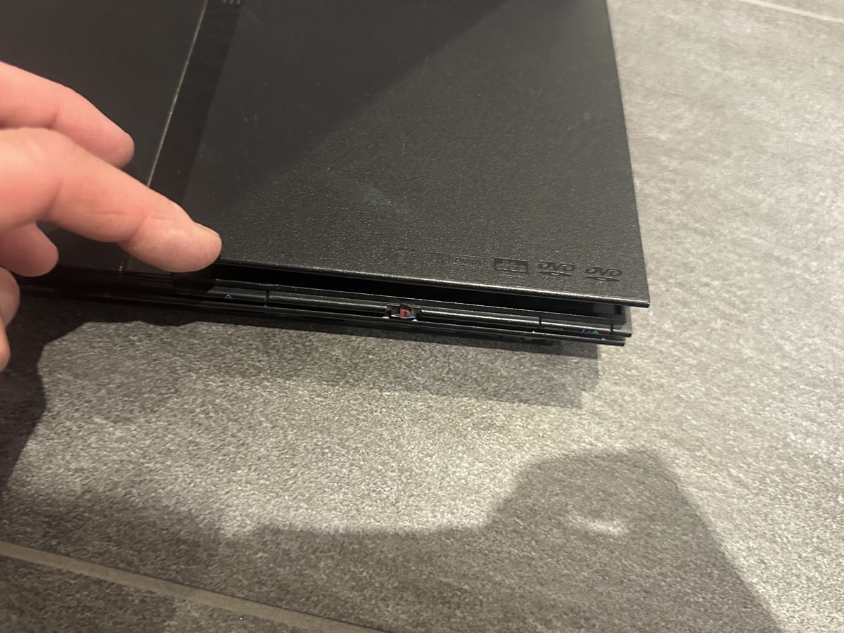 Sony Console: Playstation 2 Konsole,8 Games, Singstar Microfon +Memorycard – Usato da St. Gallen venduto da Ellly 9