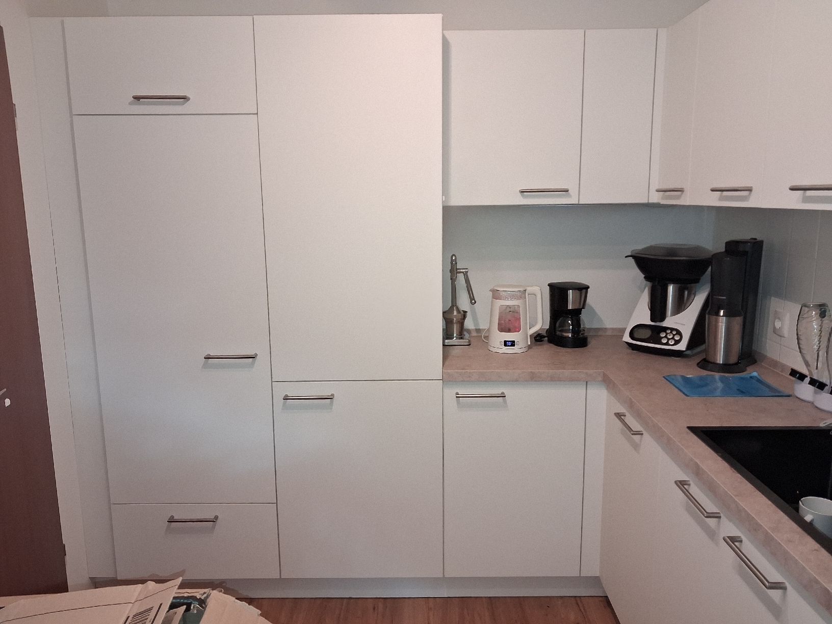 Cucine complete: Küche inkl Geräte – Usato da Hüttwilen venduto da Derndl 1