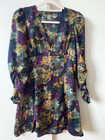 Vestito Zara