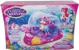 Robo My Magical Seahorse Playset