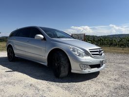 Mercedes-Benz R350
