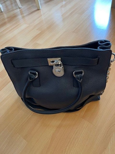 Michael Kors Borse da donna: Michael Kors Handtasche  wie neu – Usato da Wabern venduto da MagdalenaWabern 5