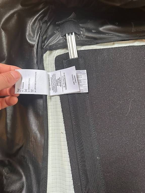 Arcteryx Rucksäcke: Arcteryx Altra 65 – Gebraucht aus Winterthur von mom_9lgg 4