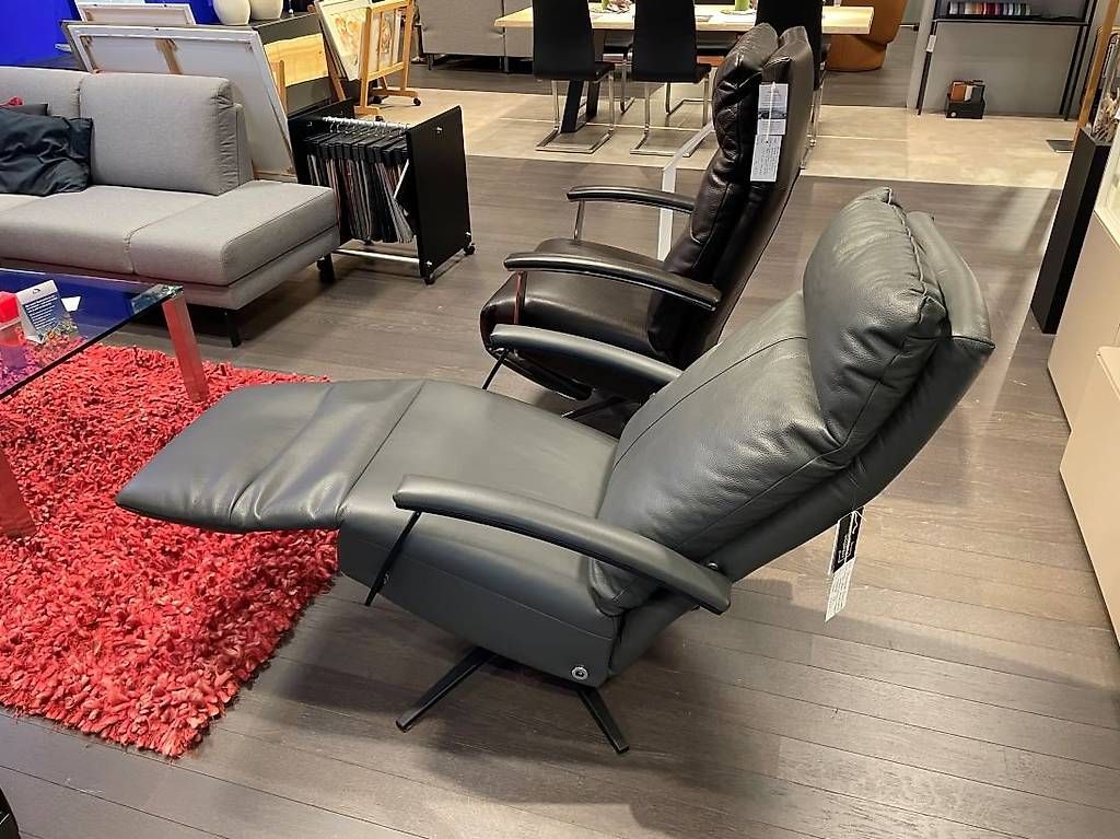 Poltrone: Horst 3327 BIVIO Relaxsessel – Usato da Volketswil venduto da wirzwohnen 3