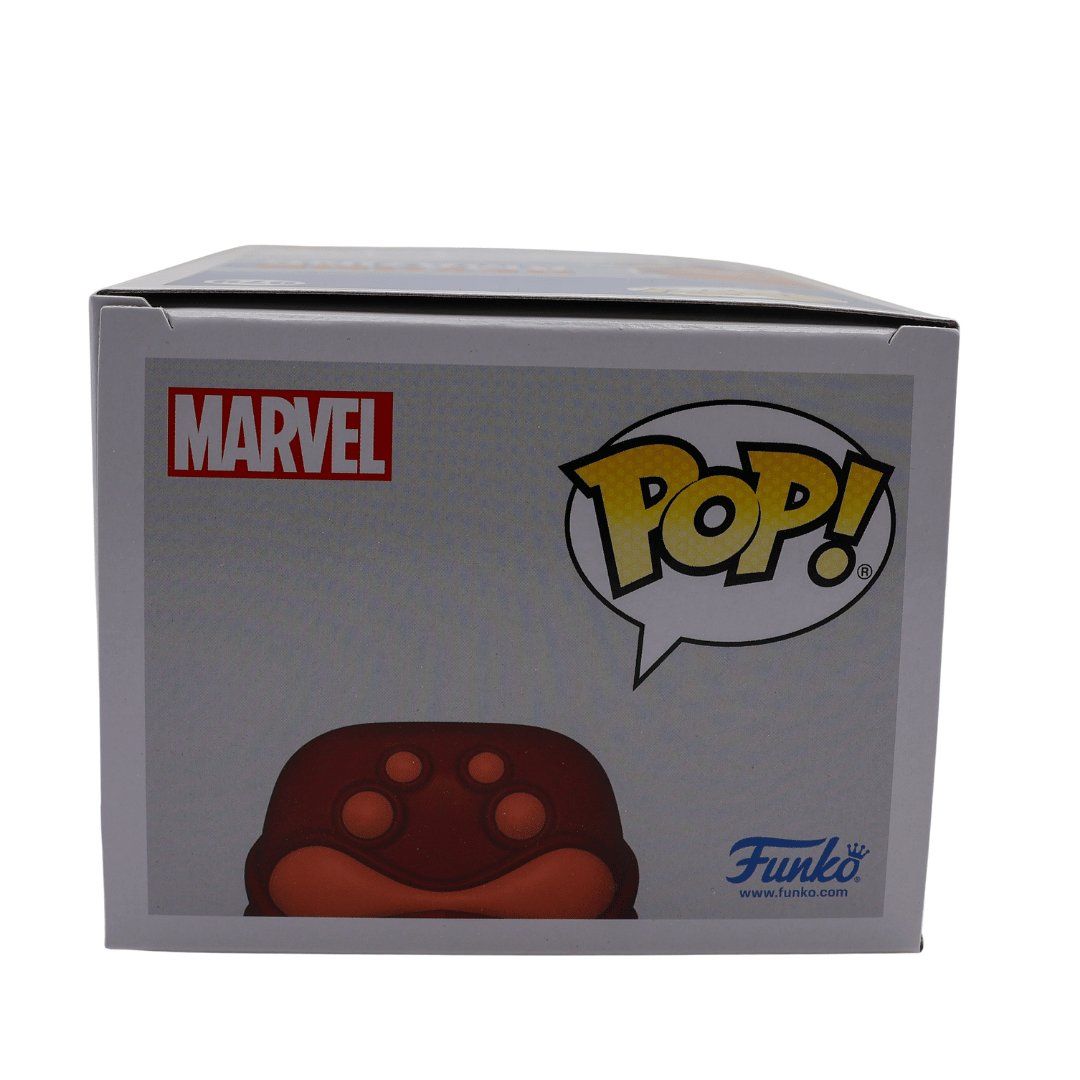 Funko Statuette: Spider-Man 2211 #979 Funko POP Marvel – Nuovo e nell'imballaggio originale da Paudex venduto da dindeboy 4