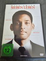 DVD - Sieben Leben (Drama mit Will Smith)