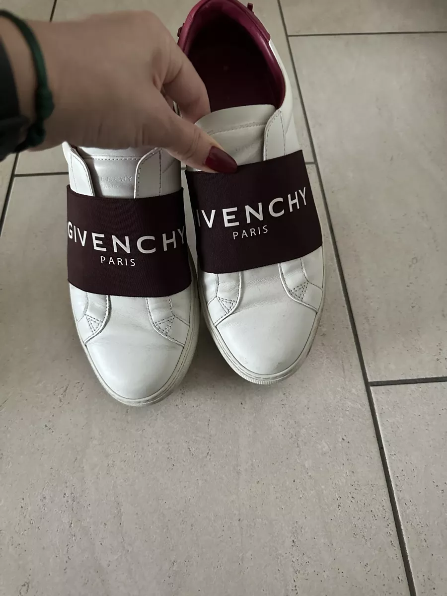 Givenchy Scarpe da donna: Givenchy 40 – Usato da Rotkreuz venduto da ELMT 1