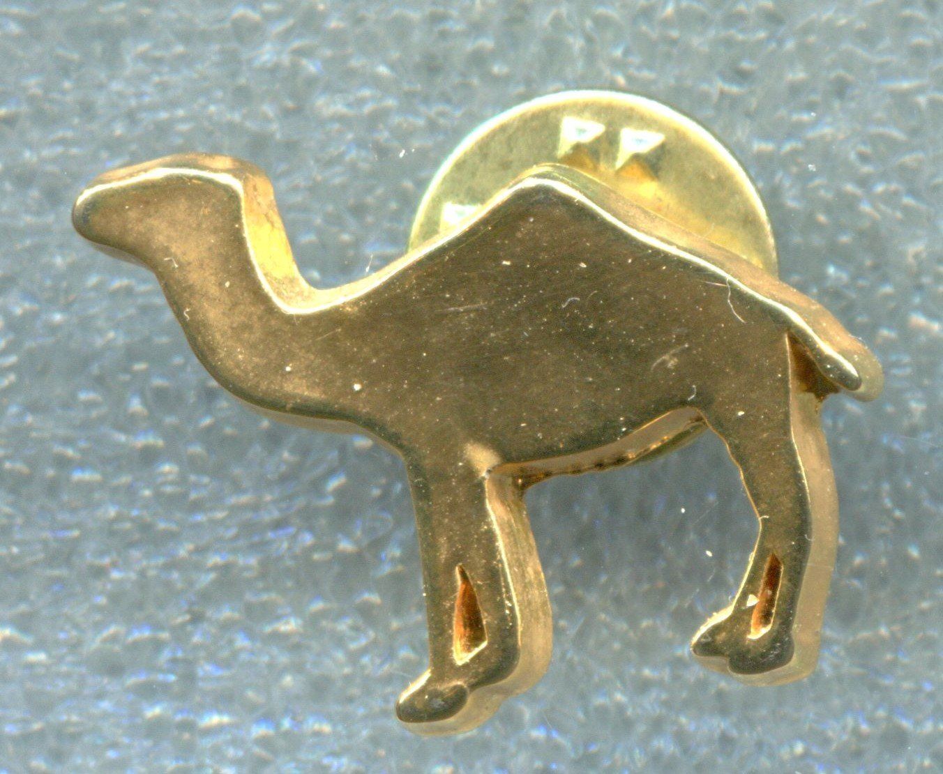 Camel Plaquettes & Badges: CAMEL   – D'occasion à Winterthur par Sammleroase