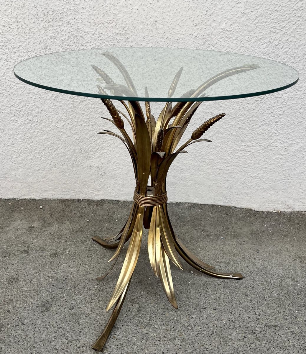 Tavoli: Hans Kögel Mid-Century Couchtisch – Usato da Ottikon venduto da san_w99n 3