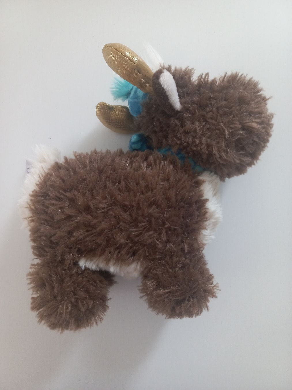 Nici Giocattoli: NICI - Theodor & Friends - Winter Edition – Usato da Wangen b. Olten venduto da SecondStory4u 2