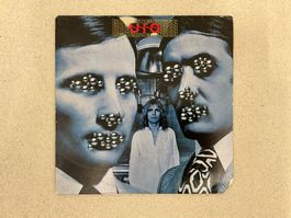 UFO LP Obsession