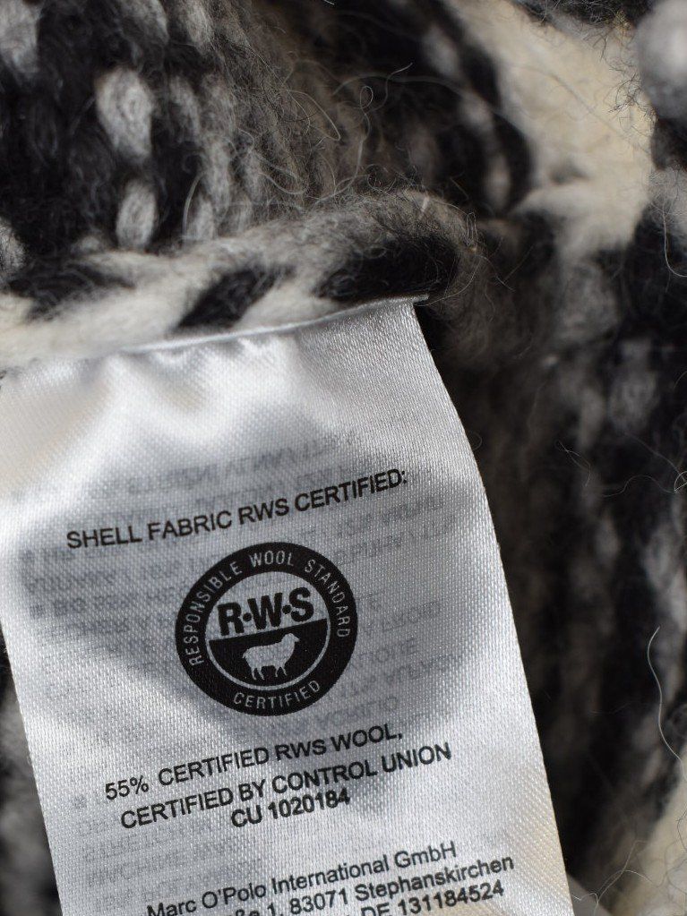 Maglioni & Felpe: Marc O'Polo Strickpullover, Gr.S – Usato da Nürensdorf venduto da 2ND_STORY 6