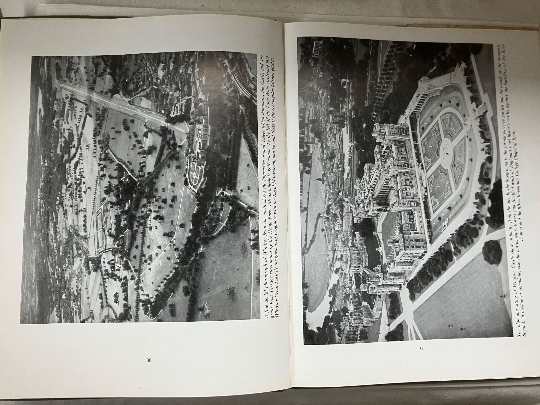 Libri: Royal Gardens  Lanning Roper – Usato da ZUERICH venduto da Carolus1 6