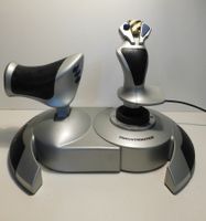 Controller Stick - Thrumaster Afterburner  gebraucht