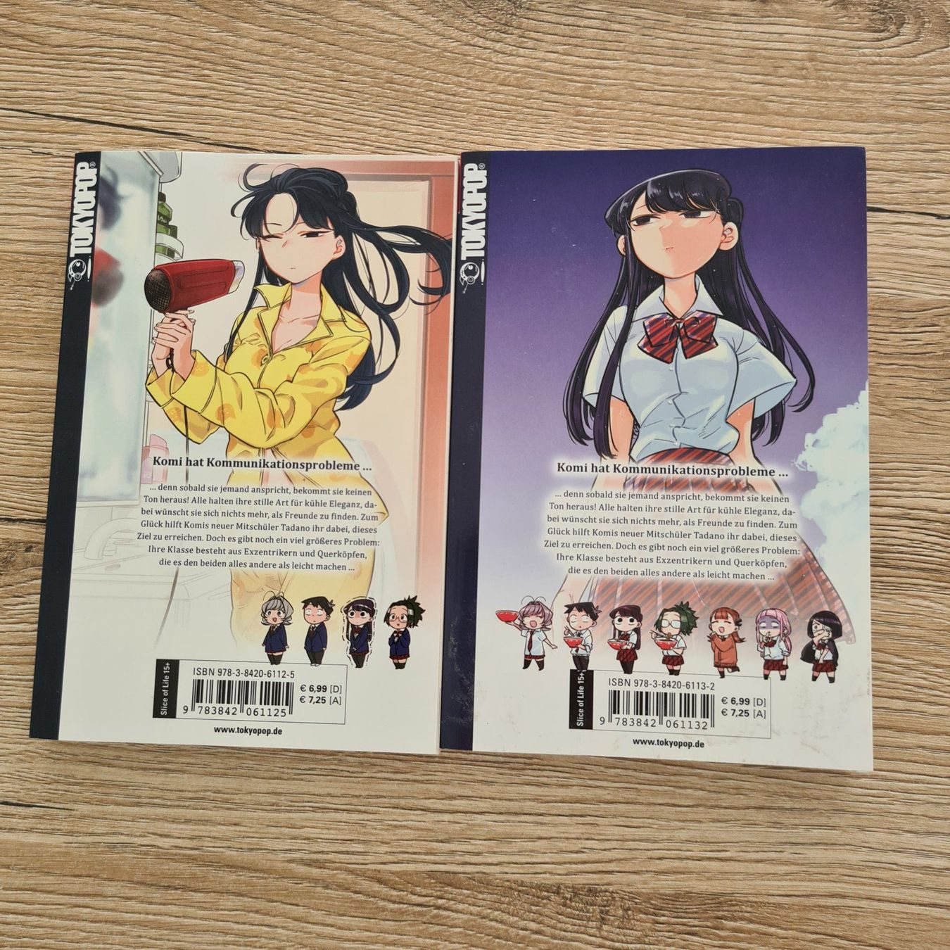 Fumetti: Manga – Nuovo (secondo la descrizione) da Bassersdorf venduto da Huahin1 1