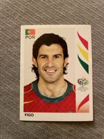 Figo Panini WM 2006