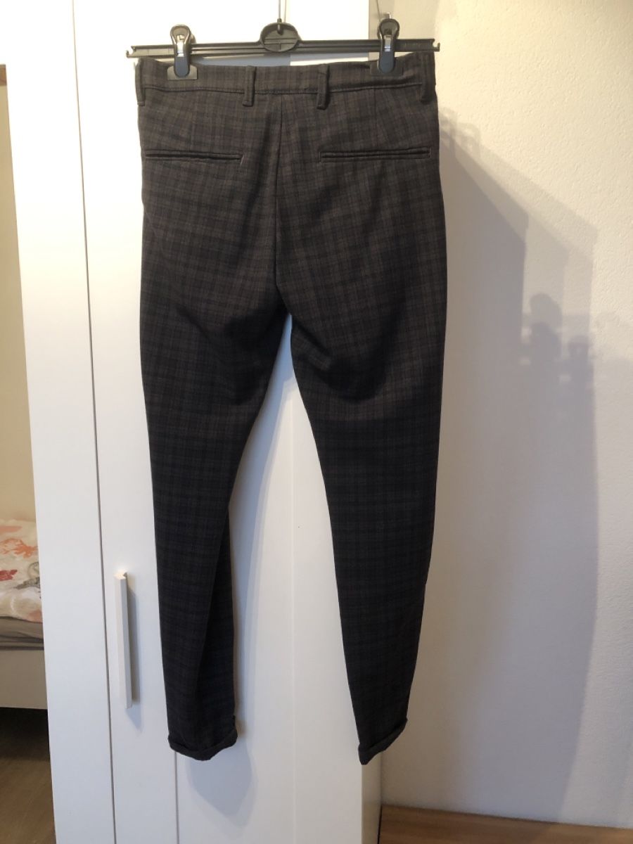 Pantaloni: Hose von GABBA Gr. XS – Usato da Balsthal venduto da Katzenfan99 1