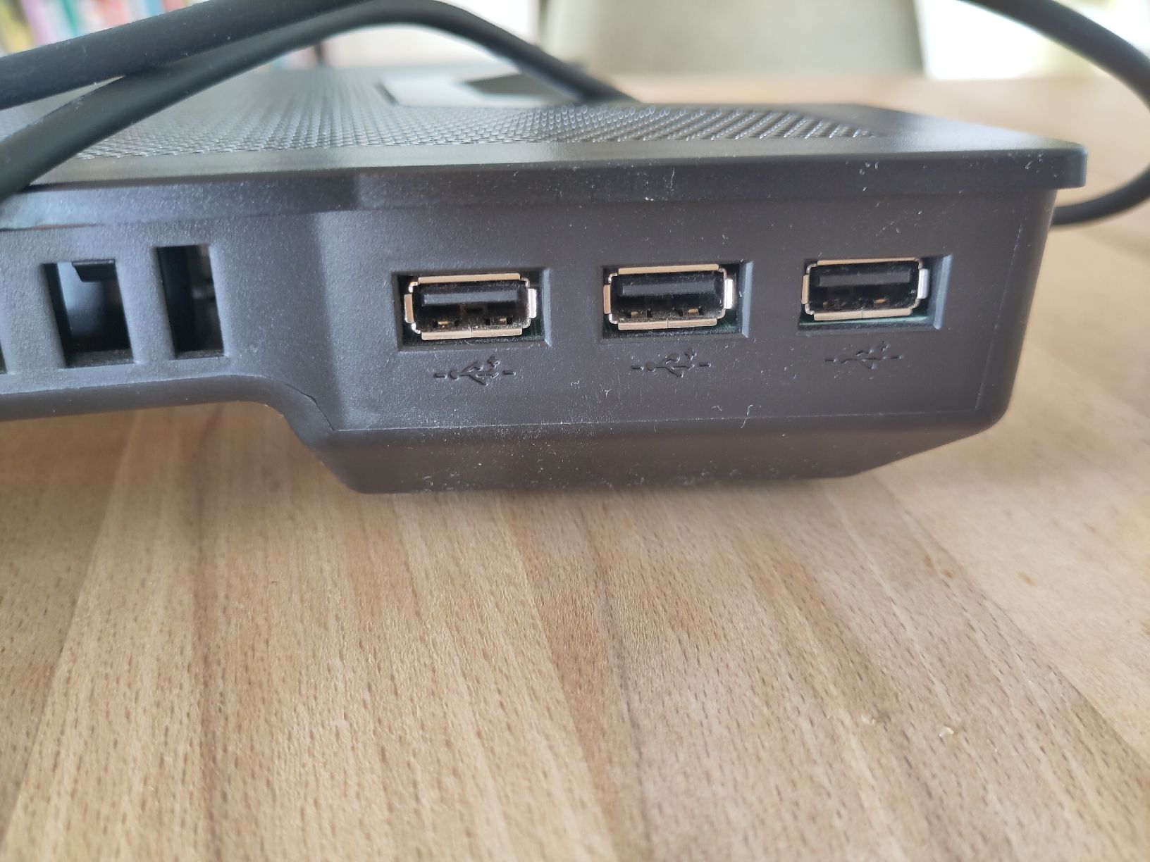 Racks & Supports: Cooler Master NotePal XL – D'occasion à Zürich par ili_jzy7 3