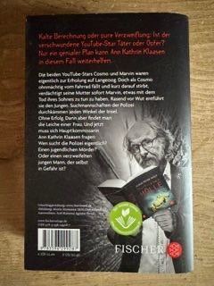 Bücher: Ostfriesen Hölle - Klaus-Peter Wolf – Gebraucht aus golaten von Hubas 1