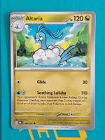 Altaria - Pokemon Obsidian Flames