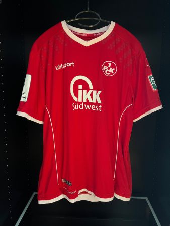 1.FC Kaiserslautern Trikot / Junioren Bundesliga
