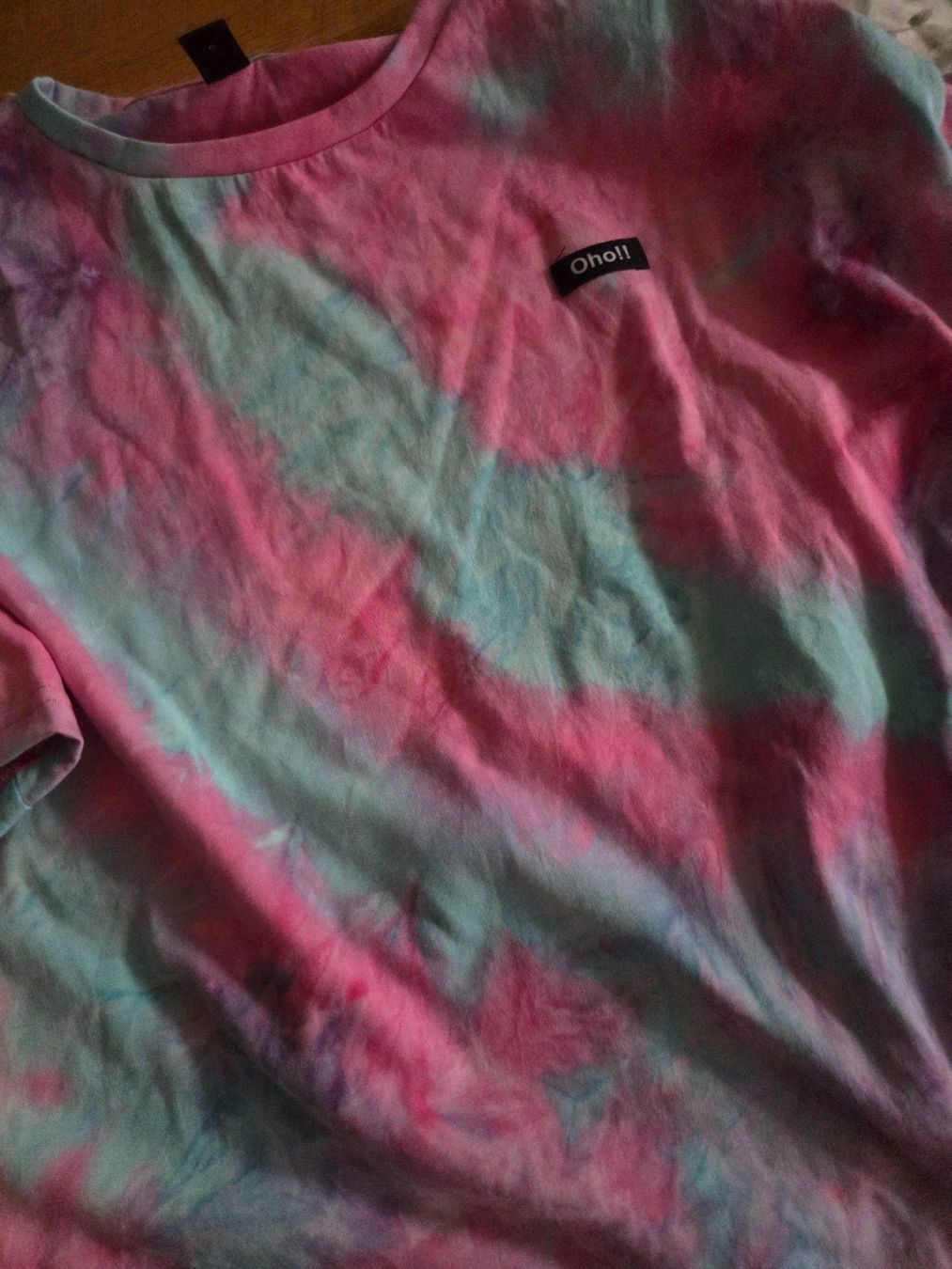 Kleiderpakete: 3 Shirts Oberteile Strand Beach Shirts – Neu (gemäss Beschreibung) aus Pratteln von madi1990 8