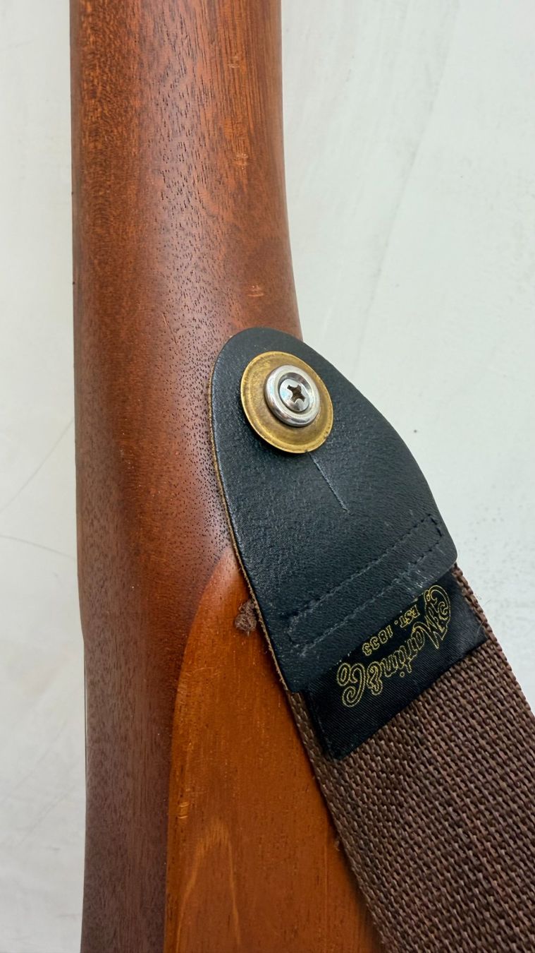 Martin & Co. Strumenti musicali: Guitare acoustique de voyage Martin Backpacker – Usato da Bulle venduto da ABELiAM 7
