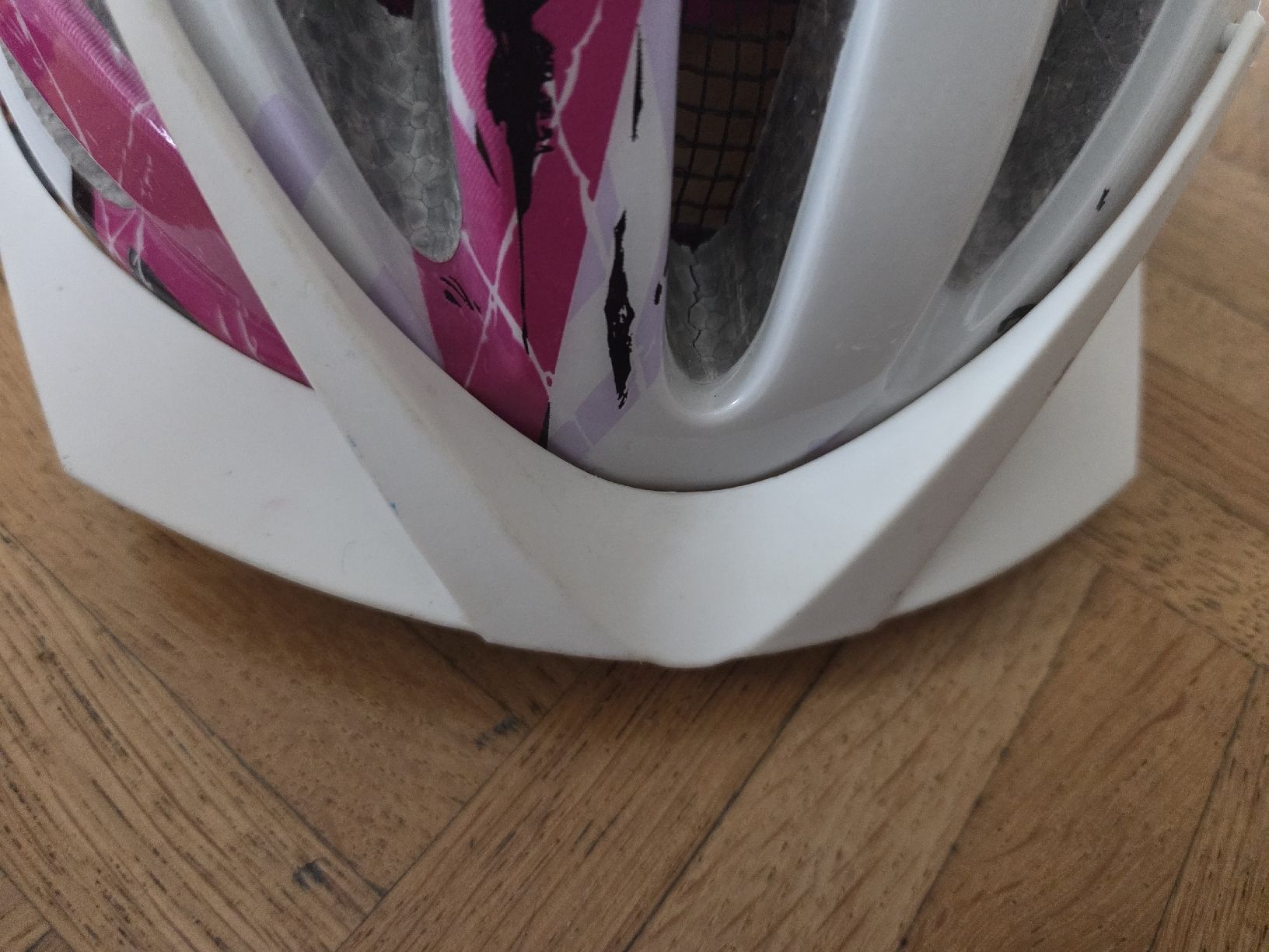 Uvex Helme: UVEX Velohelm 52-57 cm – Gebraucht aus Aarau von crissta 5