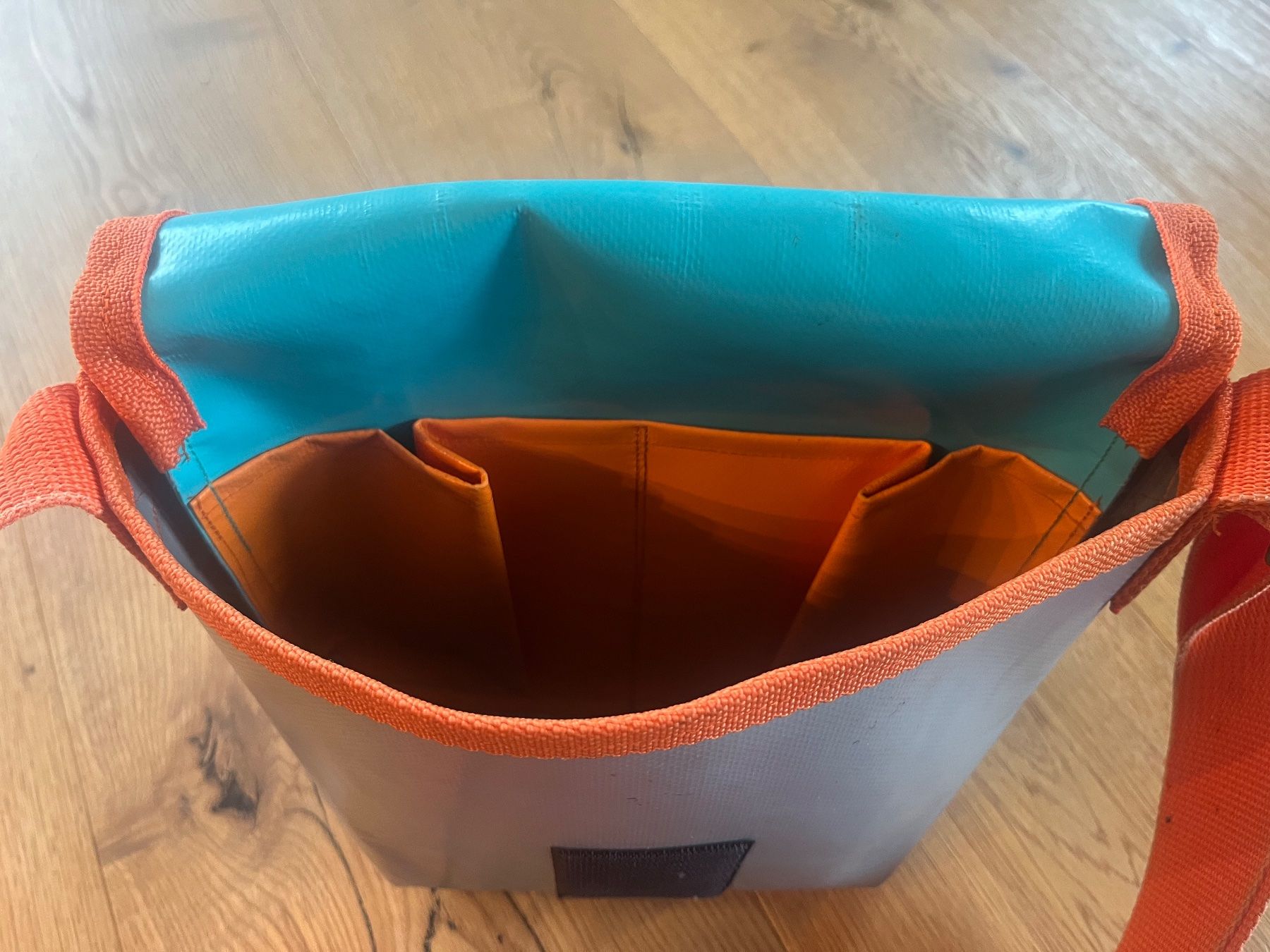 Kindertaschen: Kindergarten-Tasche – Gebraucht aus uster von drache06 4