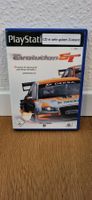 PS2 - Evolution GT