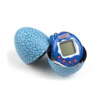 Tamagotchi Dinosaure / e-pet Tamagotchi Dinosaurier / E-Pet