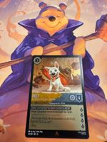 Bolt - Foil - Lorcana Domäne von Dschafar
