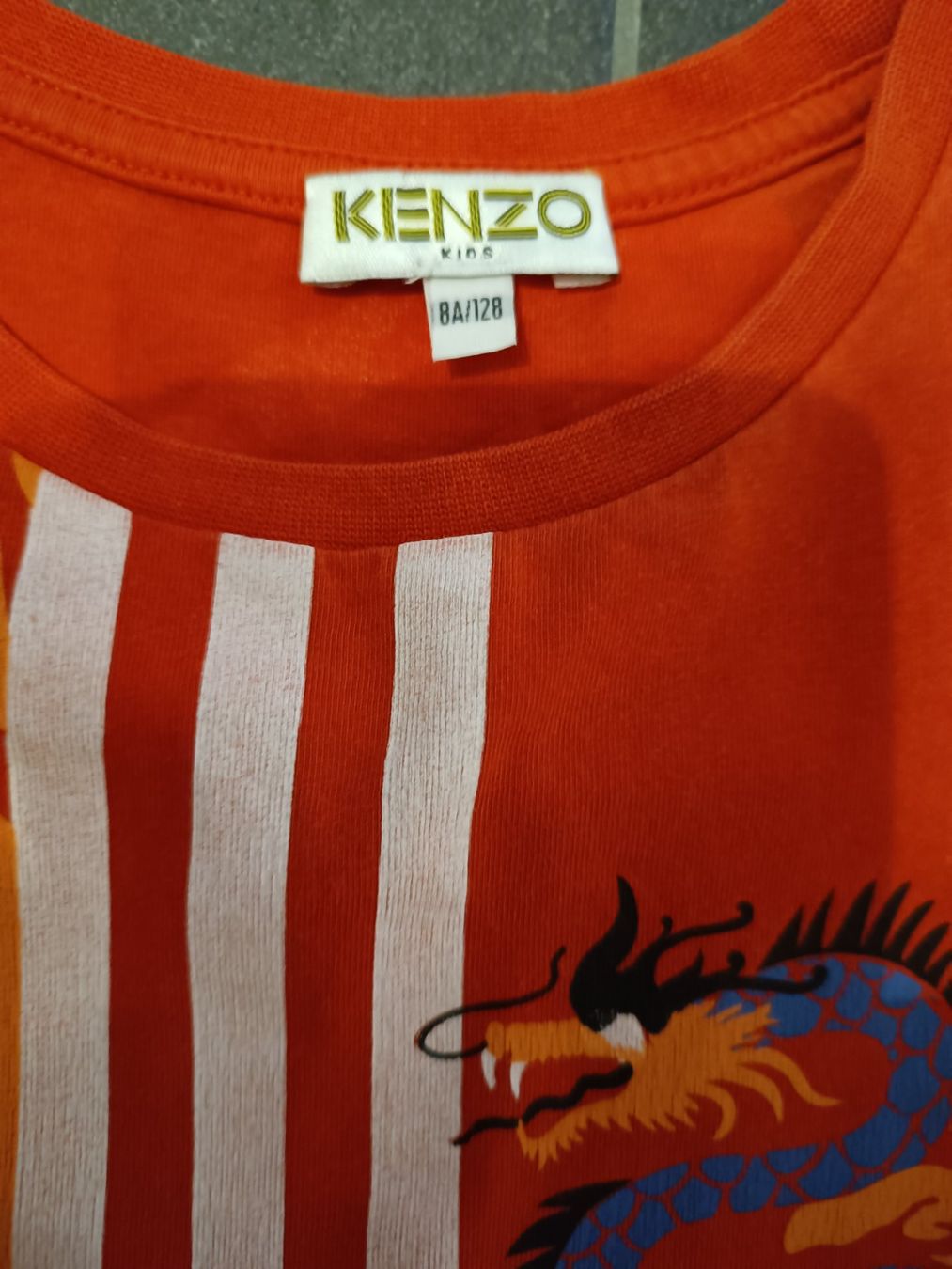 Kenzo Kleiderpakete & -sets: KENZO/BOSS Set. Gr. 116-128 – Neu (gemäss Beschreibung) aus Wangs von Pammy333 2
