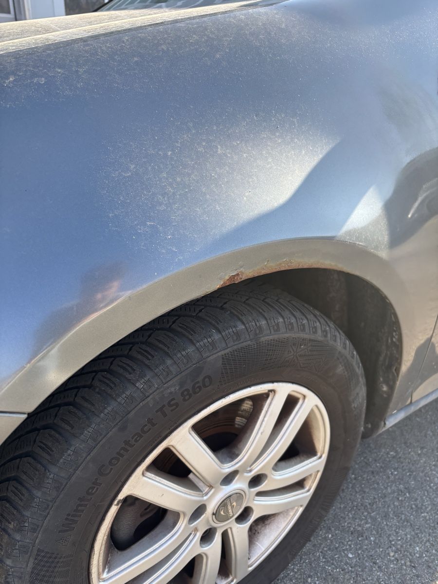 VW Autos: VW Golf V 1.4 Benzin manuelle Schaltung  – Gebraucht aus Kreuzlingen von idr_89w9 7