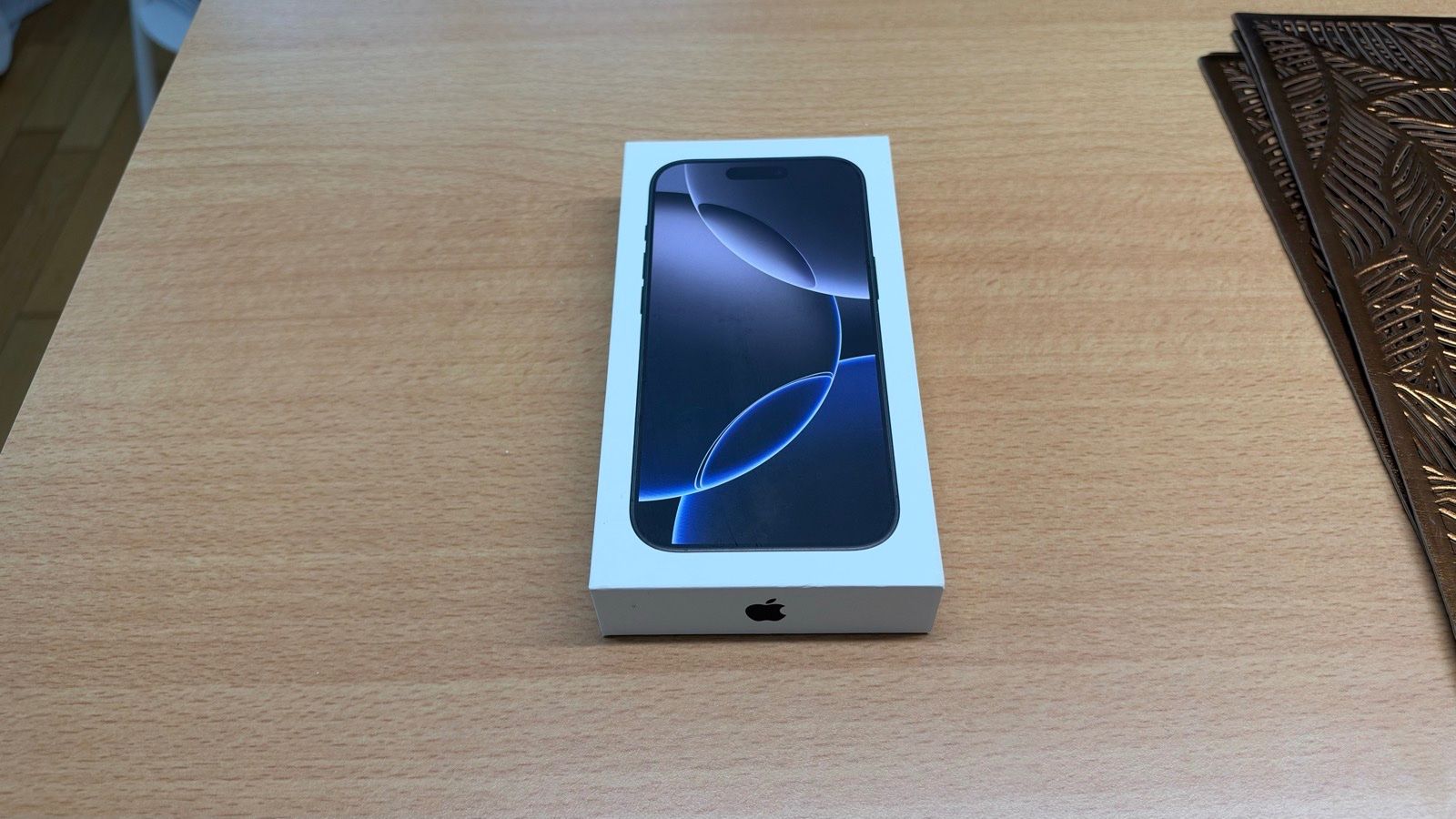 Apple Telefoni cellulari / Smartphones: Apple iPhone 16 Pro 256 GB – Usato da Baar venduto da Waldrand1234 8