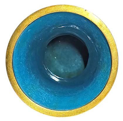 Vasen & Gefässe: Vase antik "Cloisonne" – Gebraucht aus Zug von urzeit 3