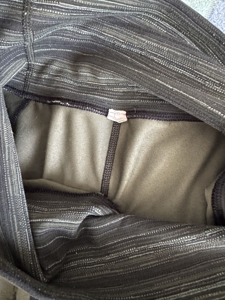 Lululemon Pantaloni: Lululemon Shorts, Gr. XS-S – Usato da Strengelbach venduto da lana40 3
