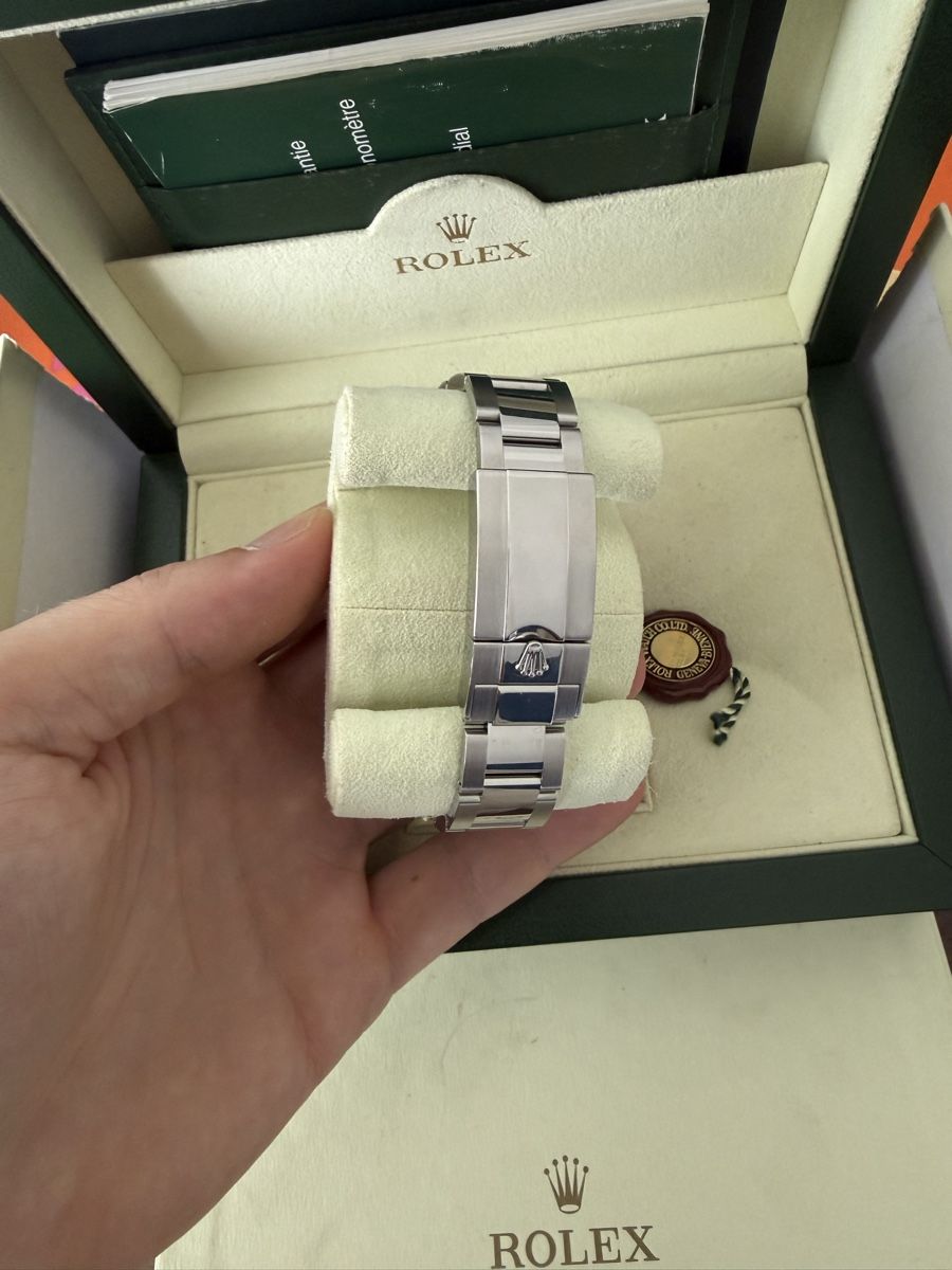 Rolex Orologi: Rolex Daytona APH  – Usato da Gockhausen venduto da Kpem 1