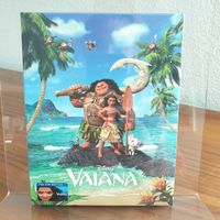 Disney Vaiana Filmarena Steelbook FAC #78 neu/ovp