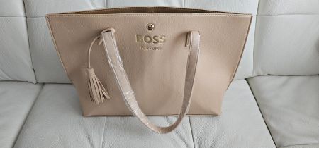 ❤️ Tasche von Hugo Boss Parfums❤️ Neu