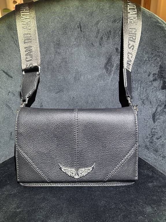Zadig & Voltaire Sacs femmes: ZADIG VOLTAIRE – Neuf (Voir description) à Zürich par pinish 2