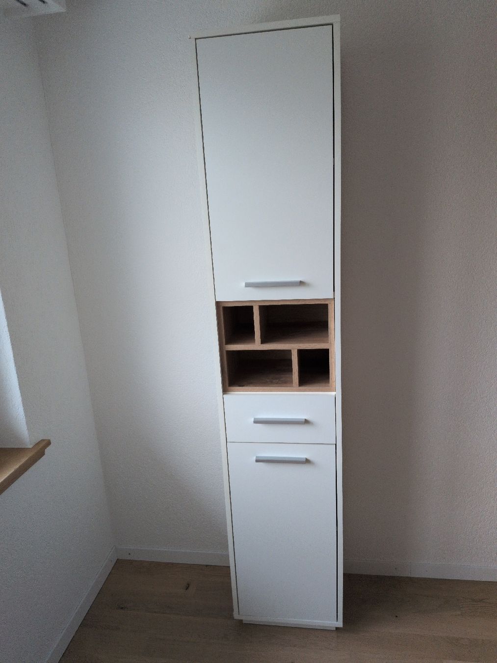 Armadi: Badezimmerhochschrank  – Usato da Ortschwaben venduto da Franzbaum 1