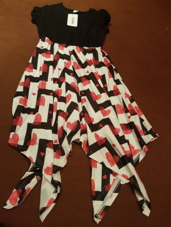 Robe 8-9 ans marque PatPat
